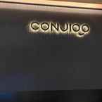 Review photo of CONJIOO HOTEL at JAKARTA AIRPORT from Dzhillan D.