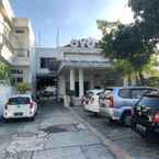 Review photo of OYO Capital O 514 Omah Pari Boutique Hotel 3 from Ferry S.