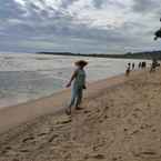 Imej Ulasan untuk Lippo Carita - Beach View dari Dina M.