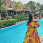 Review photo of Baan Duangkaew Resort SHA Extra Plus from Ruethairat K.