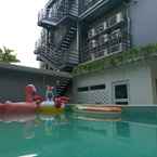 รูปภาพรีวิวของ The Social House Co Living & Hostel 2 จาก Herman I.