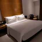 Review photo of Hotel Santika Premiere Malang from Herda P.