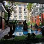 Review photo of Hotel Santika Premiere Malang 2 from Herda P.