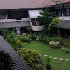 Review photo of Luminor Hotel & Convention Jember By WH 2 from Herda P.