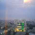 Ulasan foto dari ASTON Pluit Hotel & Residence dari Syamsul B.