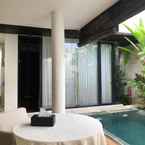 Review photo of Akhyana Village by Bali Villas R Us from M M. U.