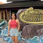 Review photo of Phi Phi Banyan Villa 3 from Phatcharin M.