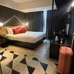 Review photo of Awann Sewu Boutique Hotel & Suite from Risa M.