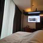 Review photo of Awann Sewu Boutique Hotel & Suite 2 from Risa M.