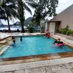 Review photo of Swiss Belhotel Papua Jayapura from Erpina D. C. S.