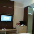 Review photo of Centro City Service Apartment from Diyah I. H.