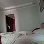 Review photo of Grand Menteng Hotel 2 from Ahmad F.