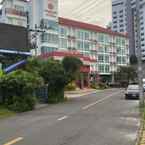 Review photo of The Color Hotel Hatyai from Mohd R. I.