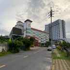 Review photo of The Color Hotel Hatyai 2 from Mohd R. I.