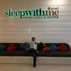 Ulasan foto dari Sleep With Me design hotel @ Patong dari Tanat A.