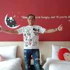 Ulasan foto dari Sleep With Me design hotel @ Patong 2 dari Tanat A.