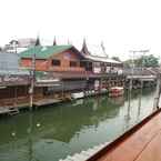 รูปภาพรีวิวของ Ruen Sabai Amphawa 3 จาก Visith V.