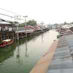 รูปภาพรีวิวของ Ruen Sabai Amphawa 5 จาก Visith V.