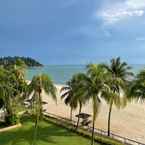 Hình ảnh đánh giá của Hyatt Regency Kuantan Resort từ Fikri Z. Z.