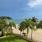Imej Ulasan untuk Hyatt Regency Kuantan Resort dari Fikri Z. Z.