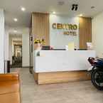 Review photo of Centro Hotel 3 from Le T. H.