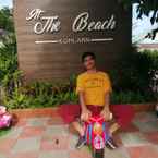 Review photo of At The Beach Koh Larn from Prasert B.