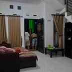 Review photo of Villa Zalazi Syariah - 4 Bedrooms from Rika S.
