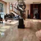 Review photo of Gets Hotel Malang from Rika S.