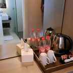 Review photo of Gets Hotel Malang 7 from Rika S.