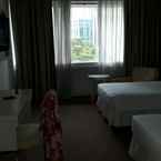 Ulasan foto dari Corus Hotel Kuala Lumpur 3 dari Sarifah S. S. H.