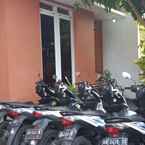 Review photo of Minggiran Street Homestay jogja 4 from Rr D. E. P. N.