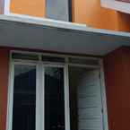 Review photo of Minggiran Street Homestay jogja 3 from Rr D. E. P. N.