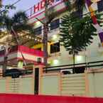 Review photo of Hotel Darma Nusantara II from Raden D. N.
