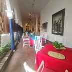 Review photo of Hotel Tugu Sri Lestari 3 from Diana A. V.