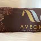 รูปภาพรีวิวของ Aveon Hotel Yogyakarta by Daphna International จาก Lemongga L.