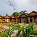 Ulasan foto dari OYO 90225 Rumah Bambu Trawas syariah dari Sigit A.