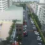 Review photo of Jomtien Palm Beach Hotel & Resort from Apirat R.