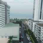 Review photo of Jomtien Palm Beach Hotel & Resort 2 from Apirat R.