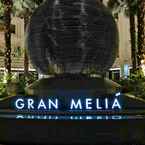 Review photo of Gran Melia Jakarta from Rosdiana R.