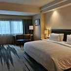 Review photo of Gran Melia Jakarta 2 from Rosdiana R.