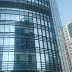 Review photo of Shenzhen Huaqiang Plaza Hotel from Laurensius S.