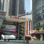 Review photo of Shenzhen Huaqiang Plaza Hotel 2 from Laurensius S.