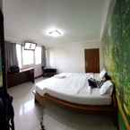 Review photo of Kristalia Hotel Bandung 6 from Ajeng S. P.