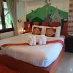 Review photo of Is Am O Resort 5 from Kuntharuk B.