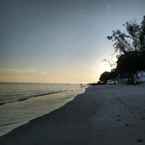 รูปภาพรีวิวของ Hompton by the Beach Penang 2 จาก Amirah B. C. A.
