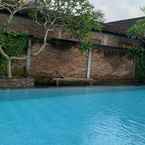 Review photo of Wahid Borobudur from Radista R.