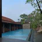 Review photo of Wahid Borobudur 2 from Radista R.