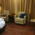 Review photo of Capital O 2114 Grand Jimbaran Boutique Hotel from Grace D. K.