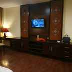 Review photo of Capital O 2114 Grand Jimbaran Boutique Hotel 2 from Grace D. K.