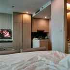 Review photo of Fraser Residence Menteng Jakarta 2 from Nurrini H.